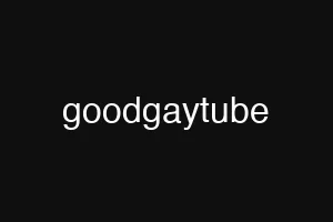goodgaytube