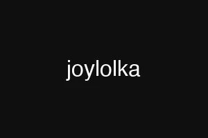 joylolka