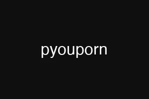 pyouporn