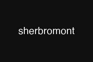 sherbromont