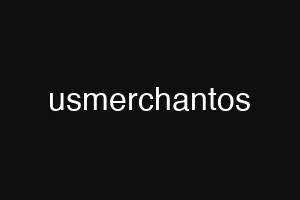 usmerchantos