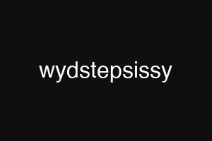 wydstepsissy