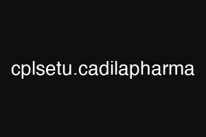 cplsetu.cadilapharma