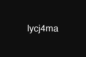 lycj4ma