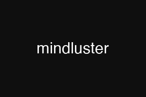 mindluster