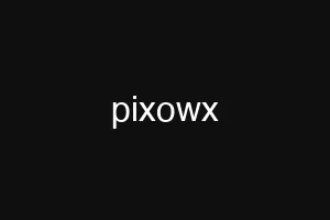 pixowx