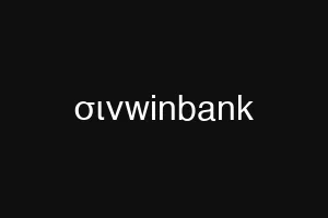 σινwinbank