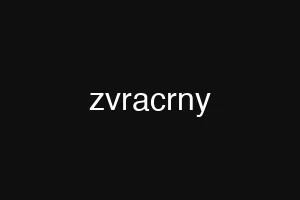 zvracrny