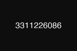 3311226086