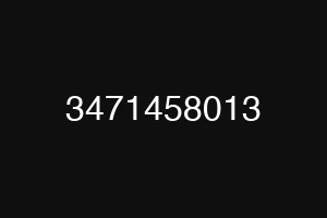 3471458013