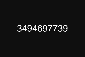 3494697739