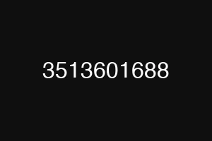 3513601688