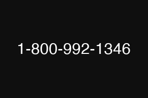 1-800-992-1346