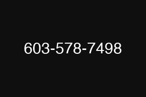 603-578-7498