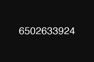 6502633924
