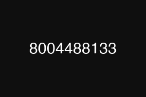 8004488133