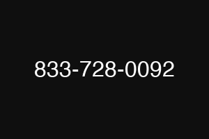 833-728-0092