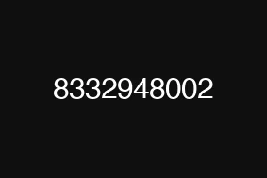 8332948002