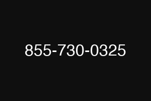 855-730-0325