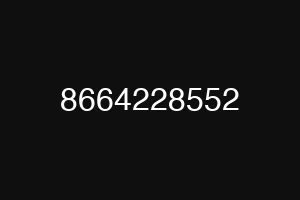 8664228552