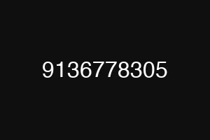 9136778305